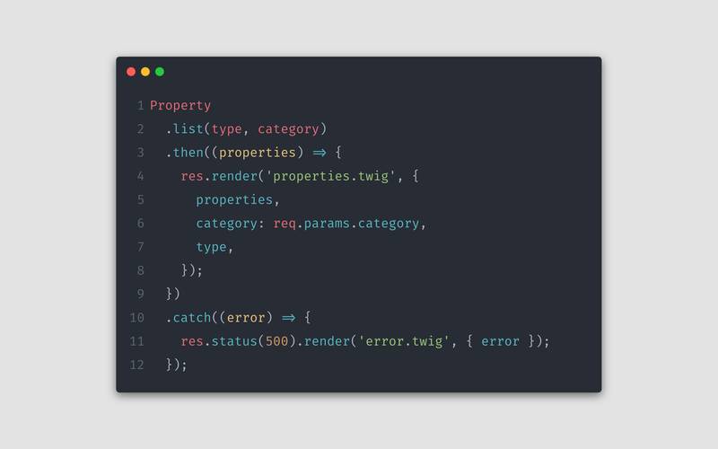 Properties retrieving method